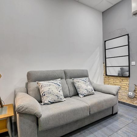 Ciencias Apartment Valencia Ngoại thất bức ảnh