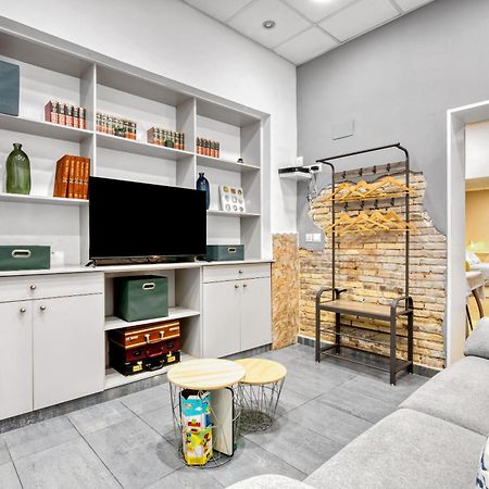 Ciencias Apartment Valencia Ngoại thất bức ảnh