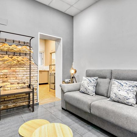Ciencias Apartment Valencia Ngoại thất bức ảnh