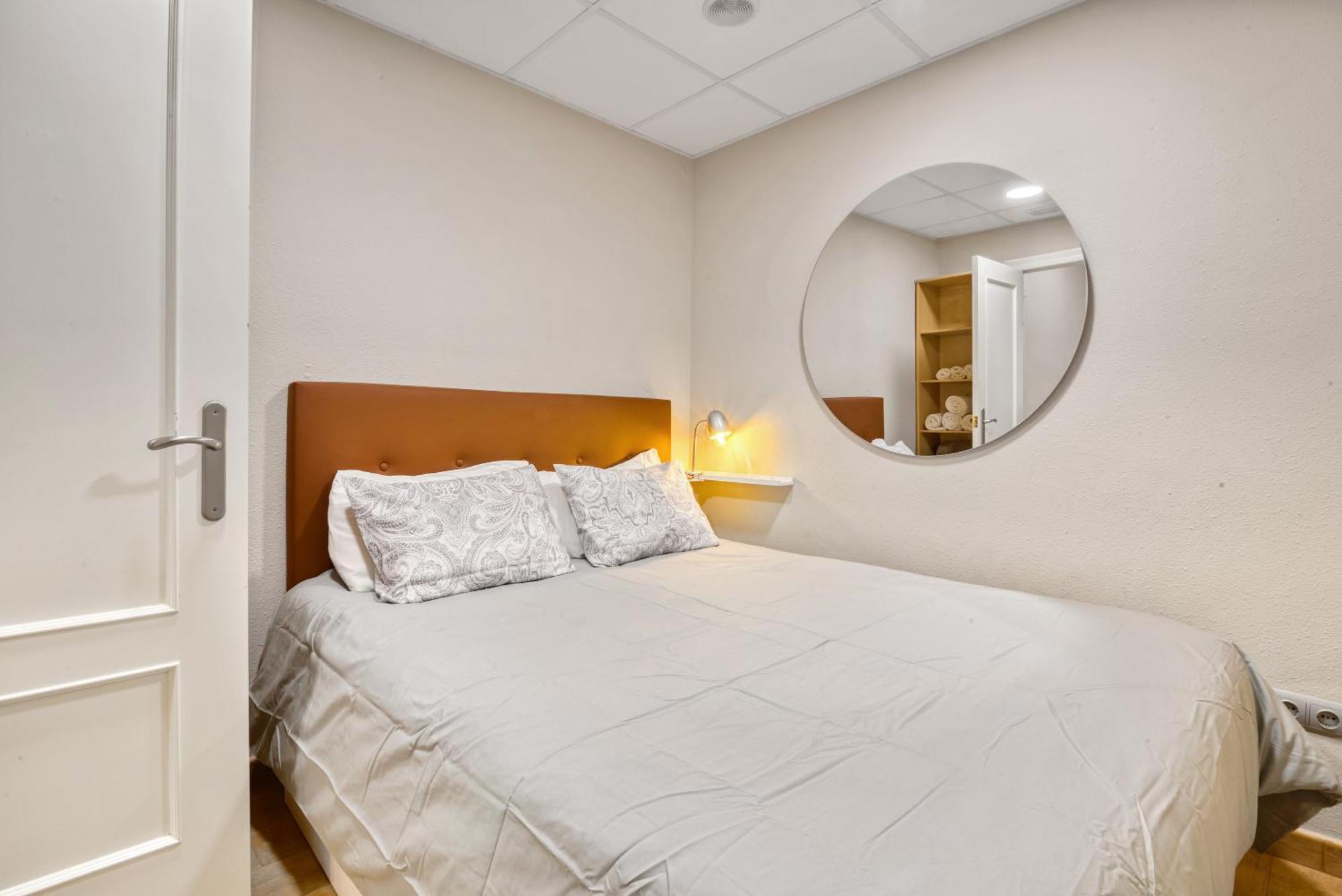 Ciencias Apartment Valencia Ngoại thất bức ảnh