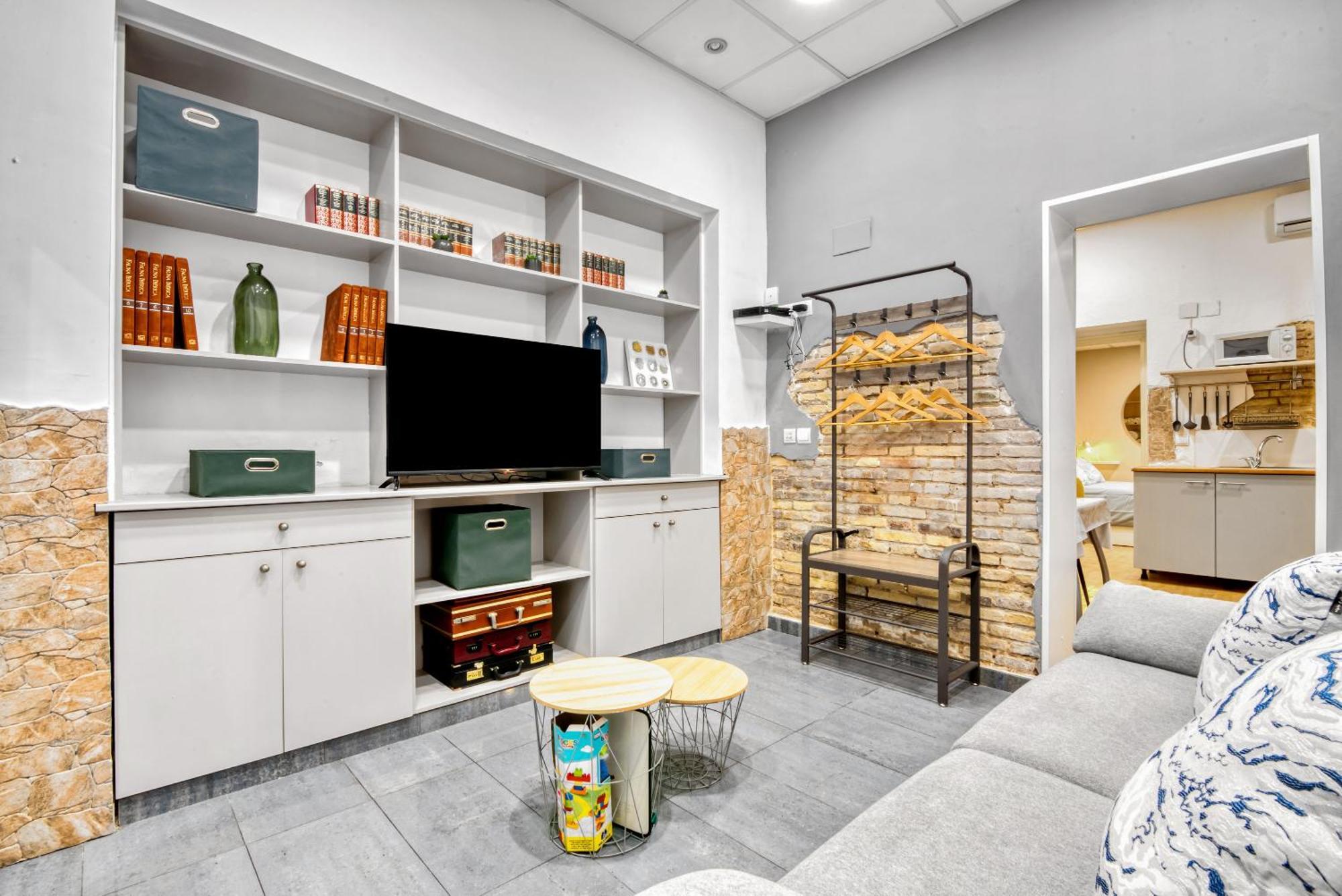 Ciencias Apartment Valencia Ngoại thất bức ảnh