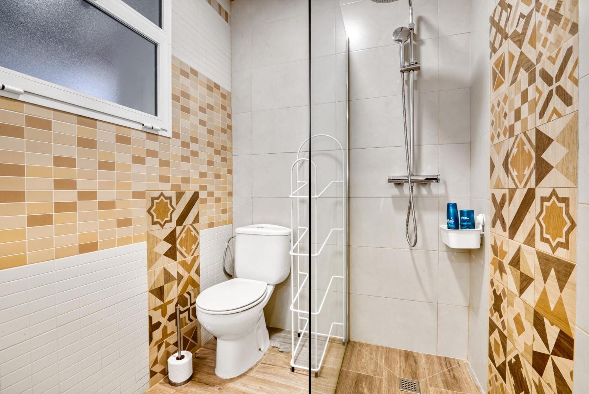 Ciencias Apartment Valencia Ngoại thất bức ảnh