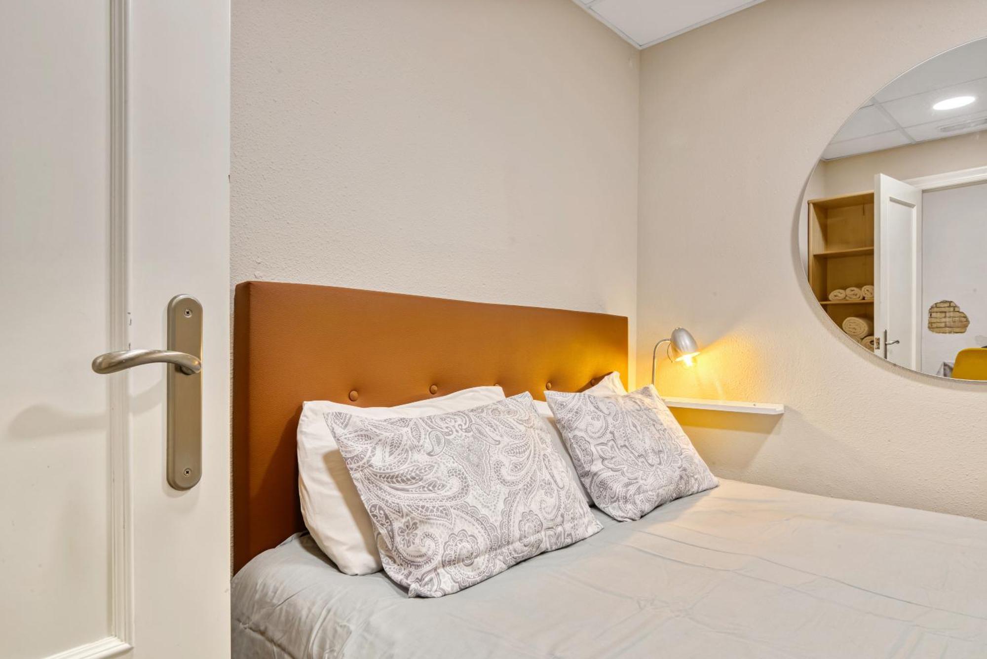 Ciencias Apartment Valencia Ngoại thất bức ảnh
