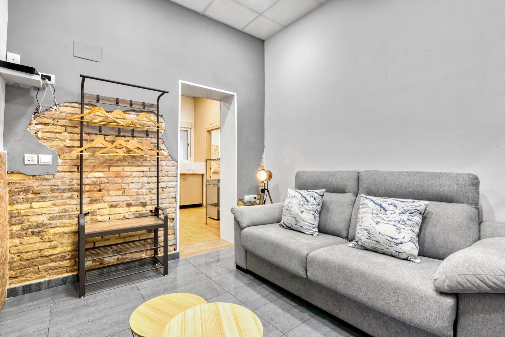 Ciencias Apartment Valencia Ngoại thất bức ảnh